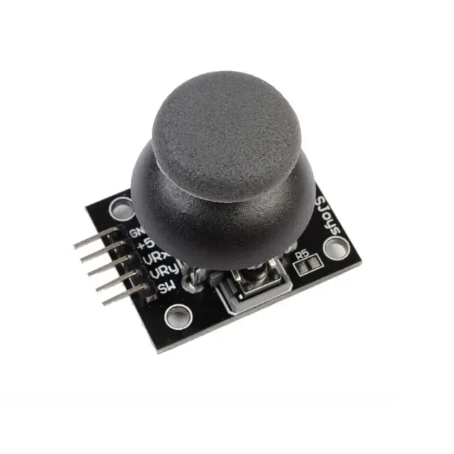 KY 023 Joystick Dual Axis XY Joystick Module